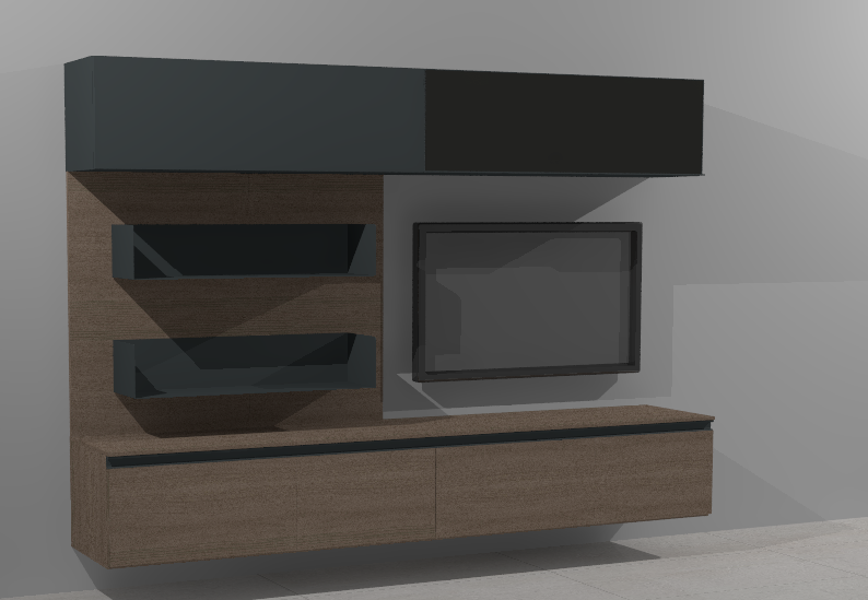 Meuble TV