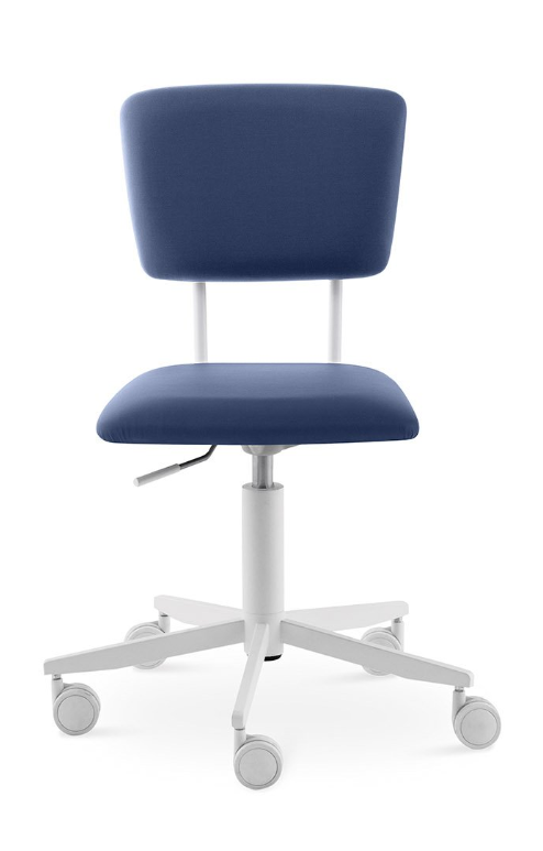 CHAISE PILL rembourrée