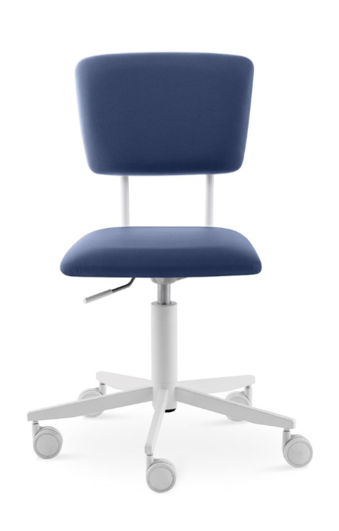 CHAISE PILL rembourrée