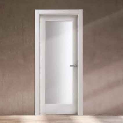 Portes Laquées
