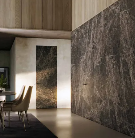Porte Design