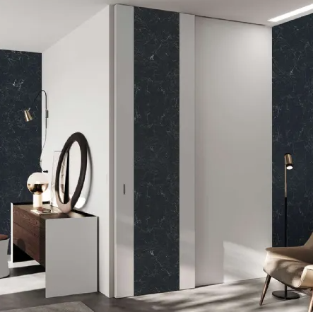 Porte Design