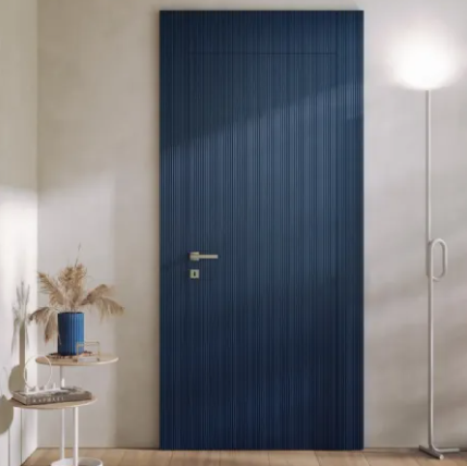 Portes Laquées
